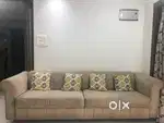Living room furniture
