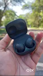 Samsung buds 2 pro brand new condition