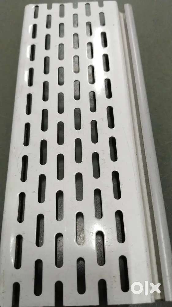 Welder or rolling shutters labour