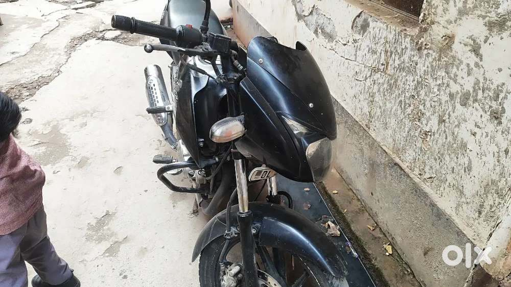 Bajaj Pulsar 150 Cc