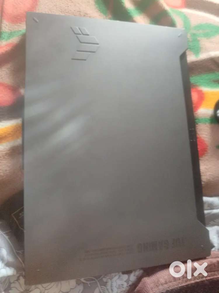 Assus gaming laptop