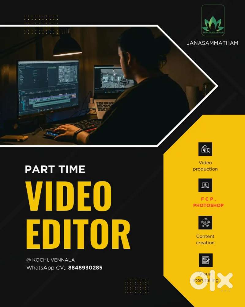 Video Editor