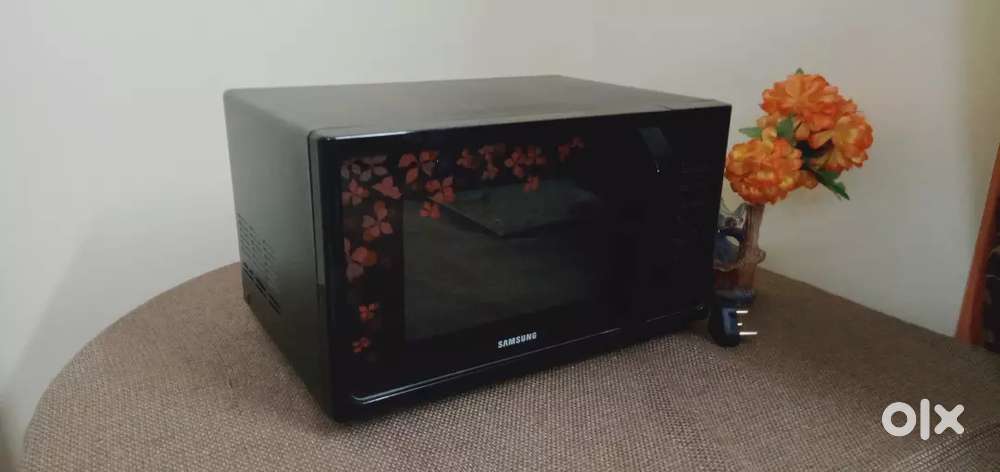 Samsung microwave oven