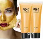 Wholesale Gold Peel Mask(1000 Units) - Negotiable