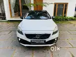 Volvo V40 Cross Country D3, 2013, Diesel