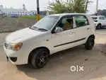 Maruti Suzuki Alto K10 2012 Petrol 97500 Km Driven