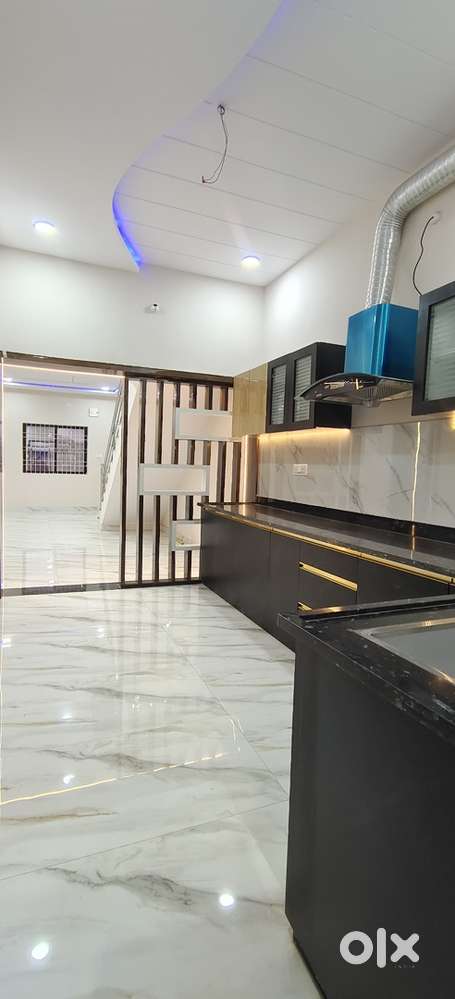 Kailash nagar bhilai 4bhk house