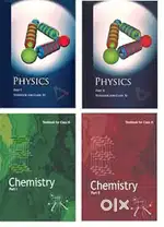Collection of Pre-owned NCRET Books in Good Condition