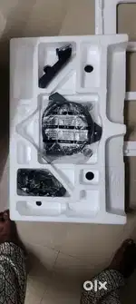 Monitor desktop