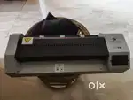 A4 lamination machine