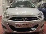 Hyundai i10 1.2 Kappa SPORTZ, 2012, Petrol