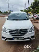 Car for booking
