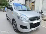 Maruti Suzuki Wagon R 1.0 2010-2013 LXi CNG, 2013, CNG & Hybrids