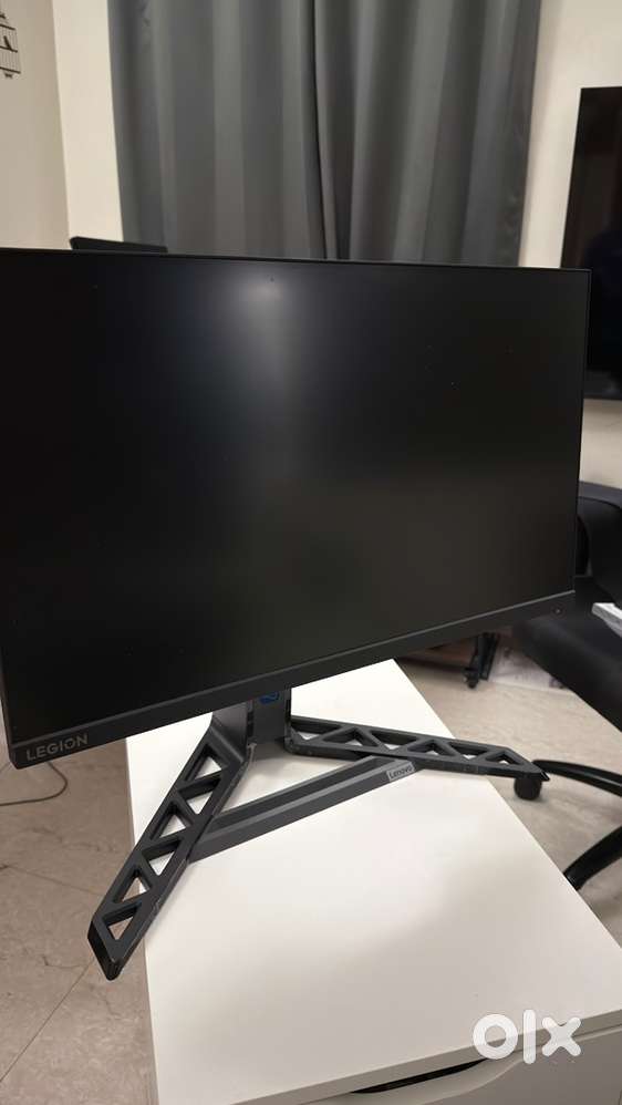 Lenovo Legion ,25 Inch -280Hz monitor.