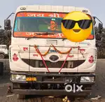 TATA SIGNA 5530 BS6