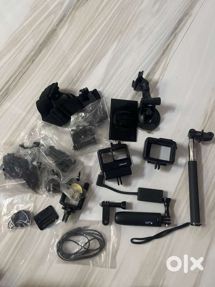 Go pro hero 7 for sale