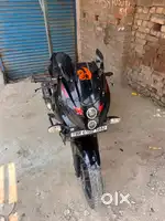 Well Maintained 2017 Bike  Smooth Engine  Second Owner