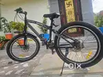 AVON Brand cycle