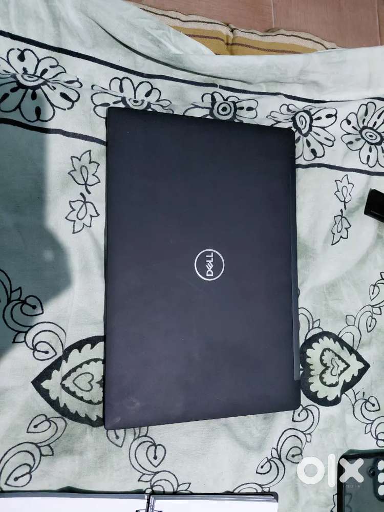 Dell Latitude 7490