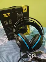 Zebronics Jet Premium Gaming Headphones