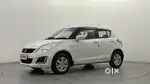 Maruti Suzuki Swift 1.3 ZXI, 2015, Petrol