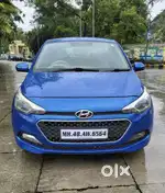 Hyundai i20 Diesel Asta Option, 2018, Diesel