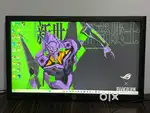 Hp monitor pro display P222va