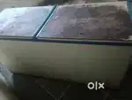 Deep Fridge 500 litre