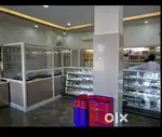 Need a Helper & Counter Boy for Store
