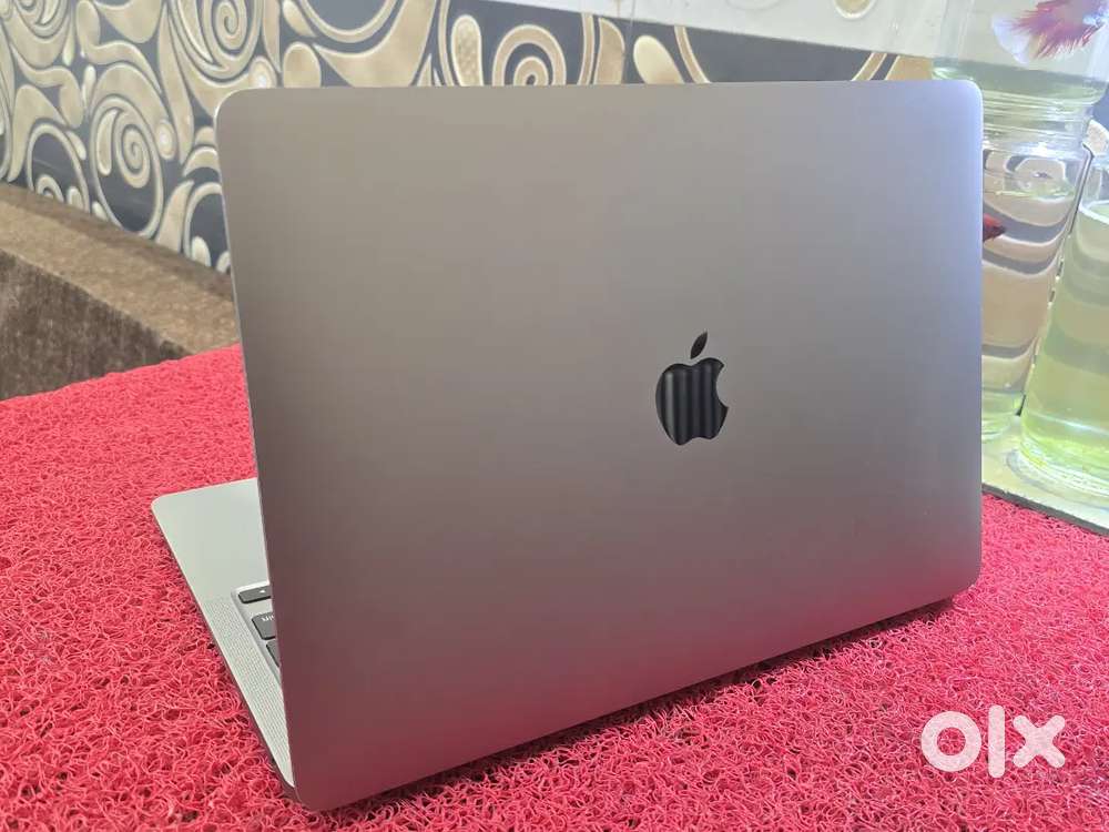 M1 Air 2021 Apple Macbook 8gb 256gb SSD 13inch Retina Touch iD