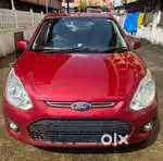Ford Figo 2014 Diesel Good Condition