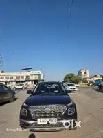 Hyundai Venue SX Opt Turbo, 2019, Petrol