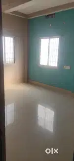 2 Rooms Flat in Bank Men Colony