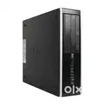 HP Compaq Elite 8300 SFF
