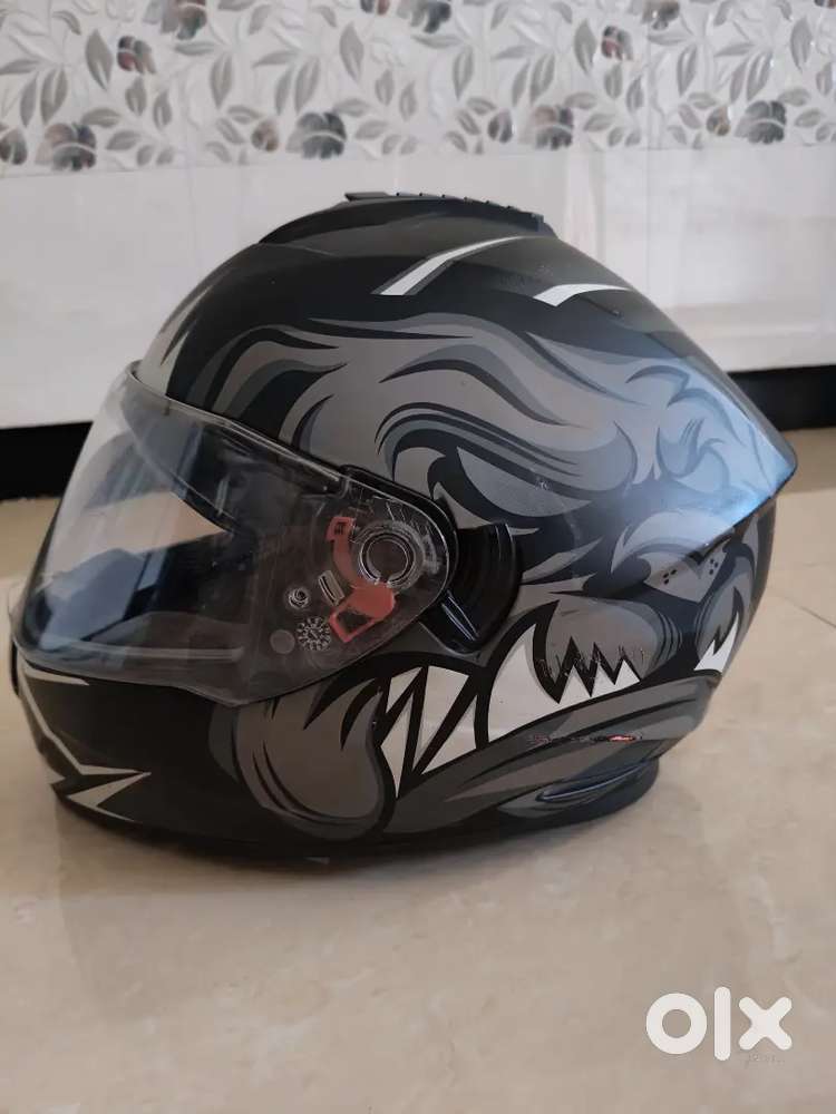 Studds helmet  DRIFTER