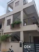 2BHK Builder Floor House available for Lease in JP Nagar 7th Phase