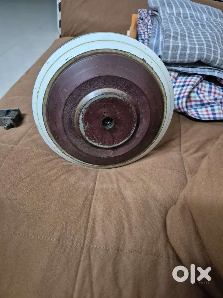 Fan pankho