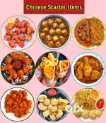 I M Chinese Indian Cook/Chef, Chinese Specialist, Lacha Rolls, Biryani
