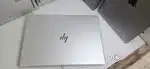 HP ELITEBOOK 840-G6 PREMIUM SERIES LAPTOP, METAL BODY