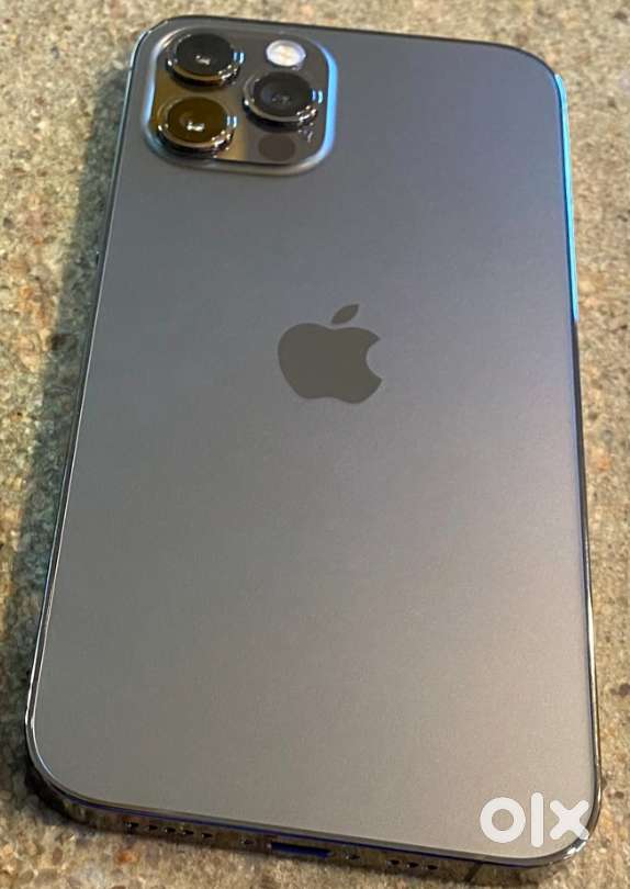 Iphone 12 Pro