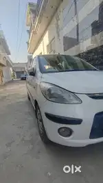 Hyundai i10 2009 Petrol 84000 Km Driven