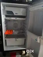 Fridge single door