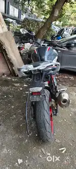 First owner good condition