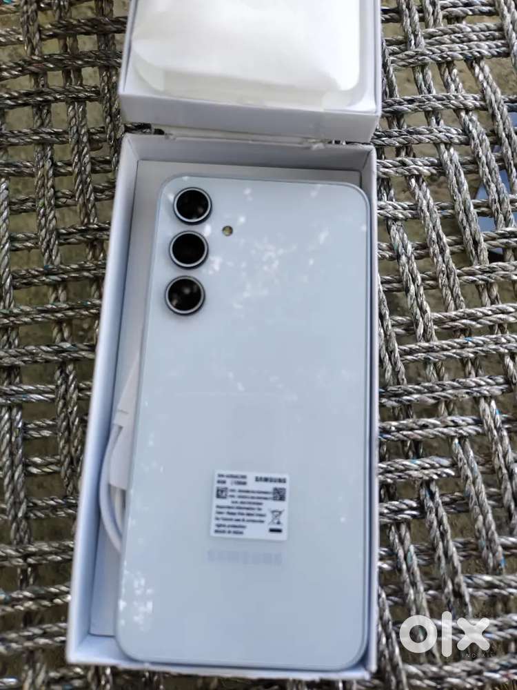 Samsung A35 5G