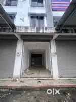 Shop for rent 500sq ft newly build
