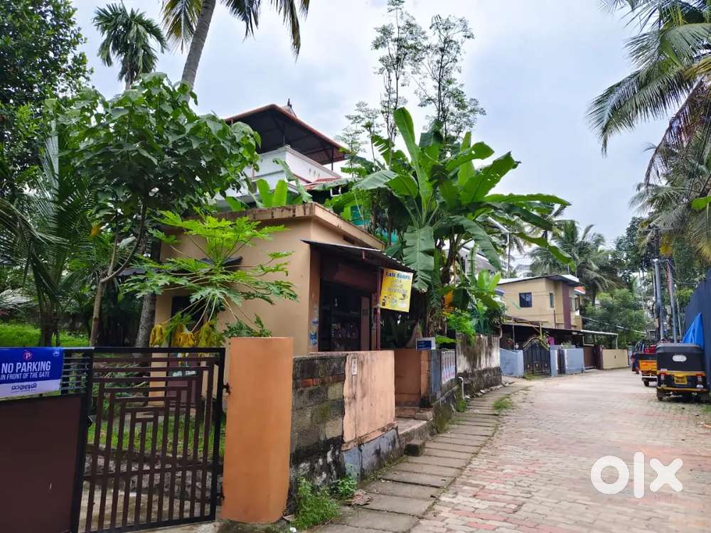 4.5 cent Residential land for sale