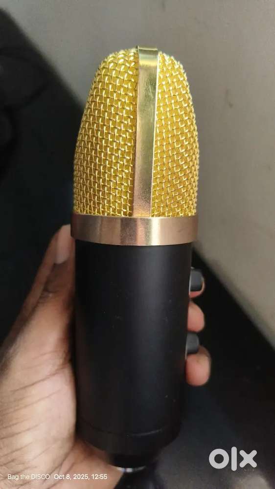 Zubberdust condition..1st class condition product..first check and buy
