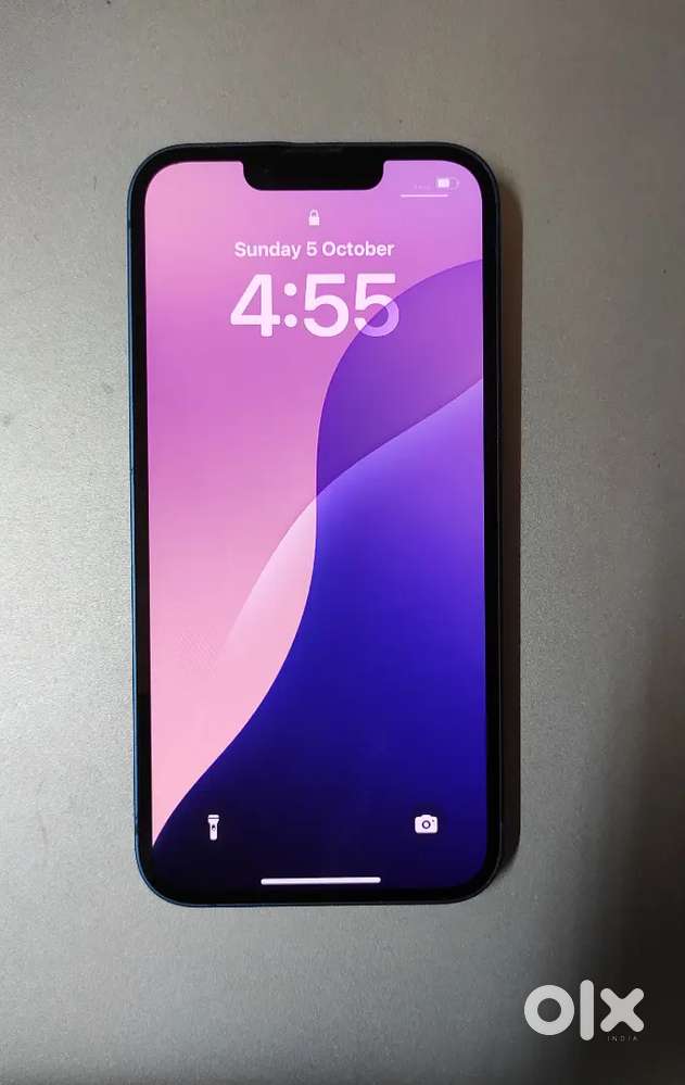 I phone 13