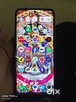 Vivo y 200e5g