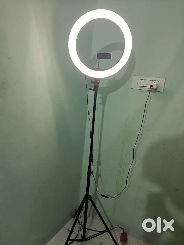 Ring light